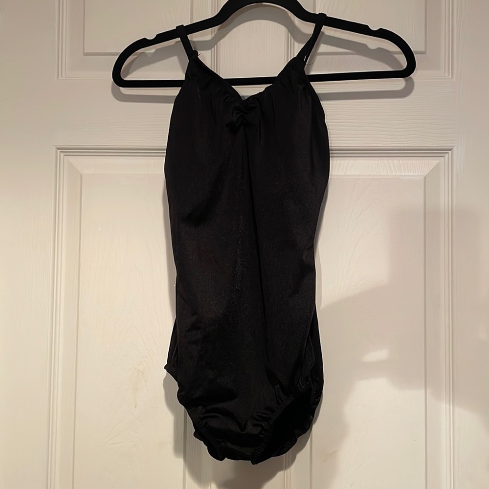 Kelle Dance Leotard
